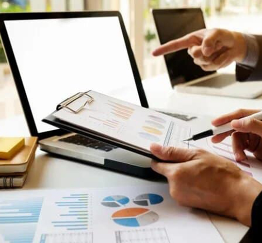 UK accounting outsourcing